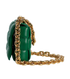Padded Chain Cassette, bottom view
